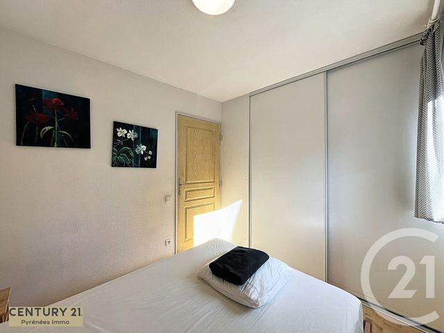 Appartement T3 &agrave; vendre - 3 pi&egrave;ces - 40 m2 - Bagneres De Luchon - 31 - MIDI-PYRENEES