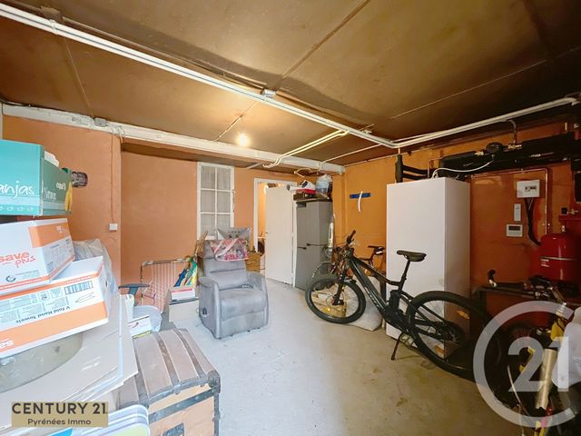 Maison &agrave; vendre - 13 pi&egrave;ces - 160 m2 - Moustajon - 31 - MIDI-PYRENEES