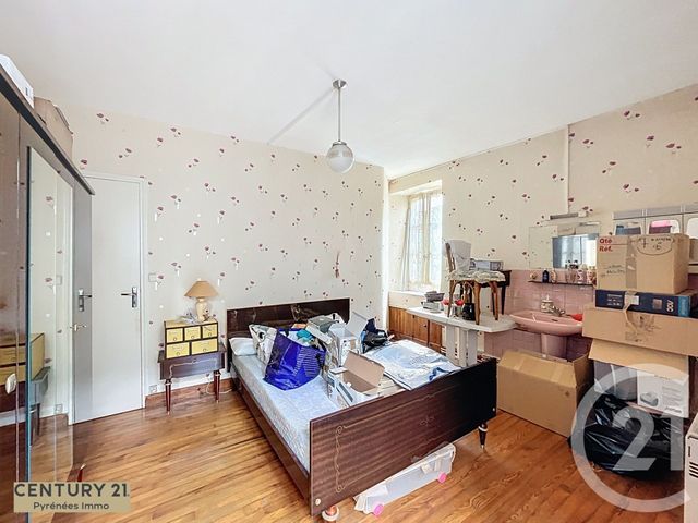 Maison &agrave; vendre - 13 pi&egrave;ces - 160 m2 - Moustajon - 31 - MIDI-PYRENEES