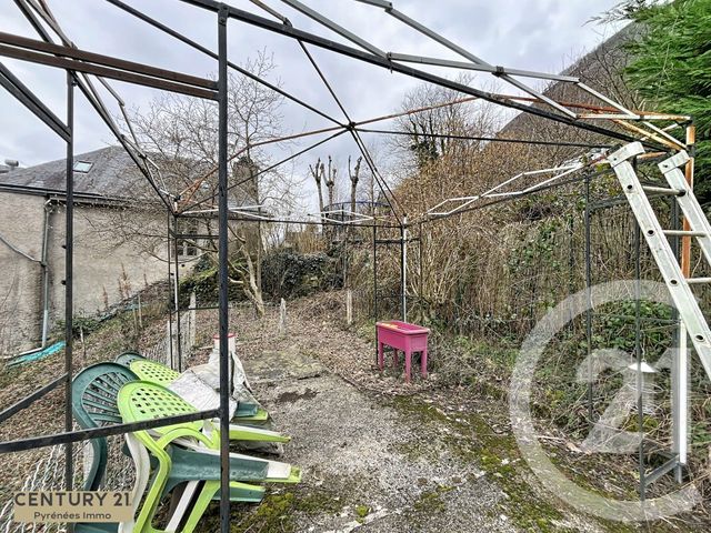 Maison &agrave; vendre - 13 pi&egrave;ces - 160 m2 - Moustajon - 31 - MIDI-PYRENEES