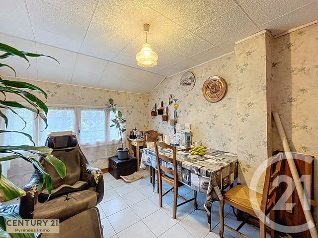 Maison &agrave; vendre - 13 pi&egrave;ces - 160 m2 - Moustajon - 31 - MIDI-PYRENEES