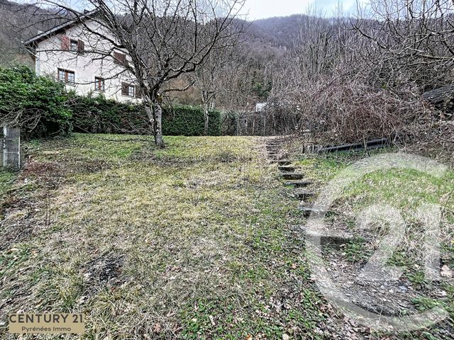 Maison &agrave; vendre - 13 pi&egrave;ces - 160 m2 - Moustajon - 31 - MIDI-PYRENEES