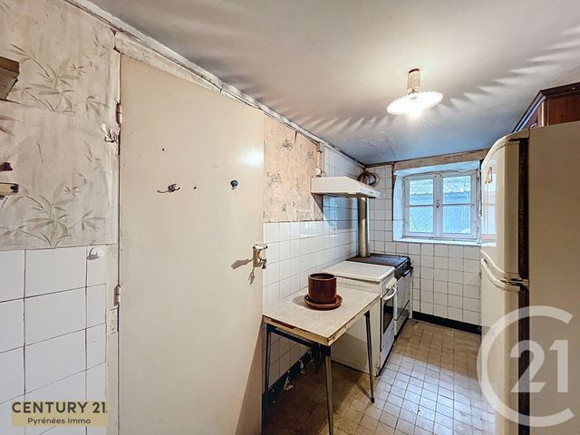 Maison &agrave; vendre - 13 pi&egrave;ces - 160 m2 - Moustajon - 31 - MIDI-PYRENEES