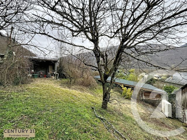 Maison &agrave; vendre - 13 pi&egrave;ces - 160 m2 - Moustajon - 31 - MIDI-PYRENEES