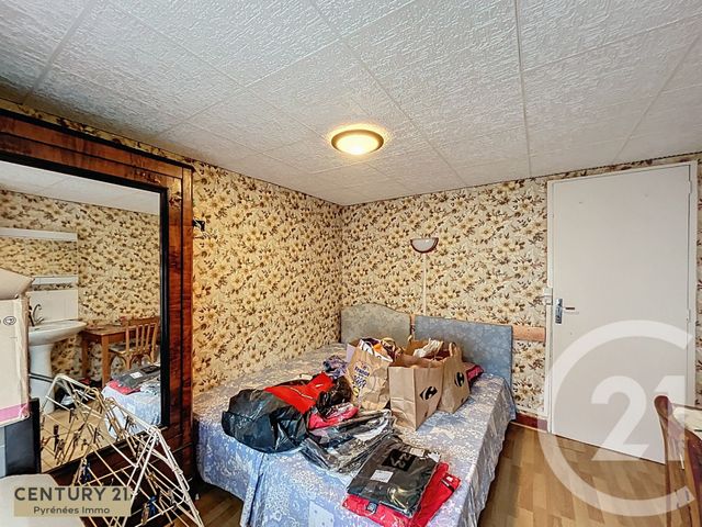 Maison &agrave; vendre - 13 pi&egrave;ces - 160 m2 - Moustajon - 31 - MIDI-PYRENEES