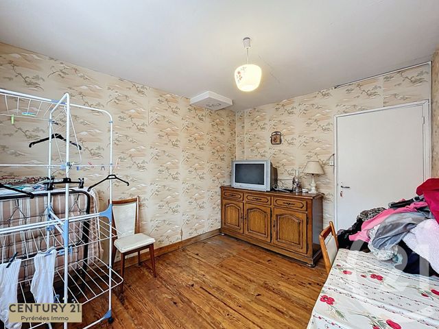 Maison &agrave; vendre - 13 pi&egrave;ces - 160 m2 - Moustajon - 31 - MIDI-PYRENEES