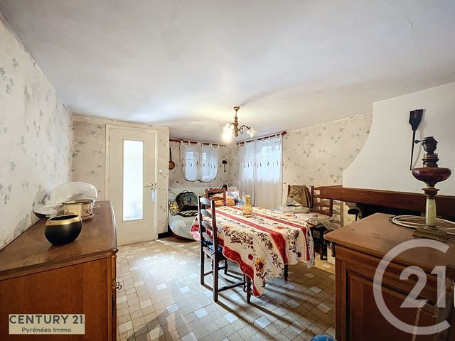 Maison &agrave; vendre - 13 pi&egrave;ces - 160 m2 - Moustajon - 31 - MIDI-PYRENEES