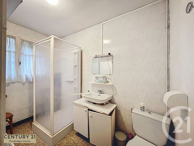 Maison &agrave; vendre - 13 pi&egrave;ces - 160 m2 - Moustajon - 31 - MIDI-PYRENEES