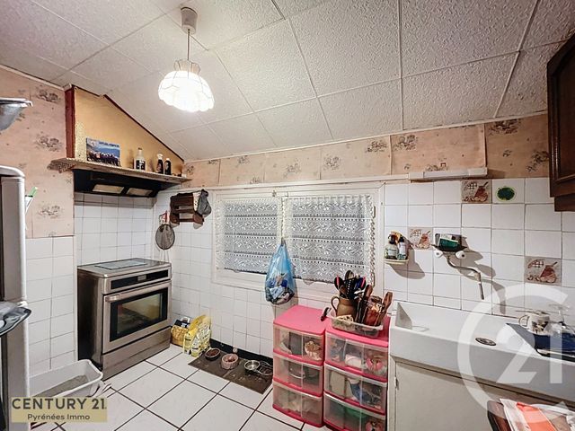 Maison &agrave; vendre - 13 pi&egrave;ces - 160 m2 - Moustajon - 31 - MIDI-PYRENEES