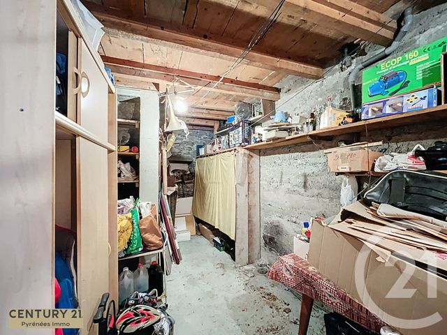 Maison &agrave; vendre - 13 pi&egrave;ces - 160 m2 - Moustajon - 31 - MIDI-PYRENEES