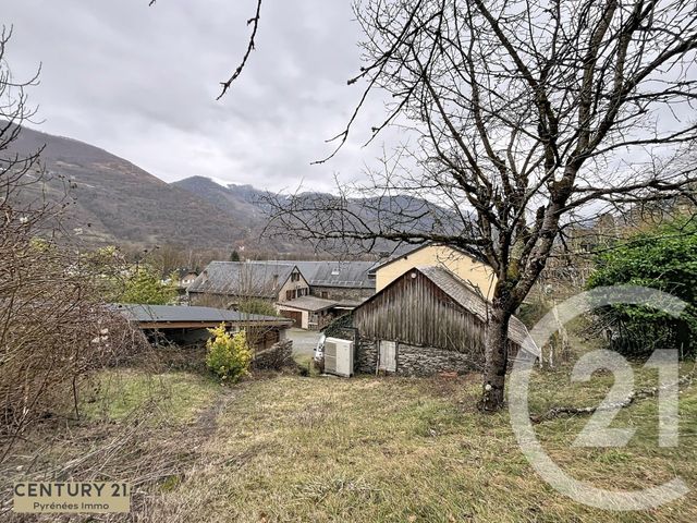 Maison &agrave; vendre - 13 pi&egrave;ces - 160 m2 - Moustajon - 31 - MIDI-PYRENEES