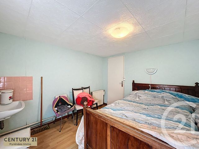 Maison &agrave; vendre - 13 pi&egrave;ces - 160 m2 - Moustajon - 31 - MIDI-PYRENEES