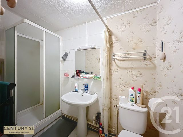 Maison &agrave; vendre - 13 pi&egrave;ces - 160 m2 - Moustajon - 31 - MIDI-PYRENEES