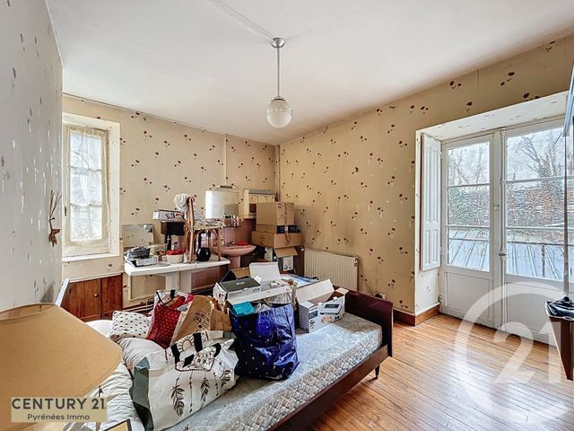 Maison &agrave; vendre - 13 pi&egrave;ces - 160 m2 - Moustajon - 31 - MIDI-PYRENEES