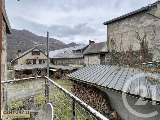 Maison &agrave; vendre - 13 pi&egrave;ces - 160 m2 - Moustajon - 31 - MIDI-PYRENEES