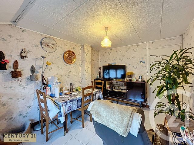 Maison &agrave; vendre - 13 pi&egrave;ces - 160 m2 - Moustajon - 31 - MIDI-PYRENEES