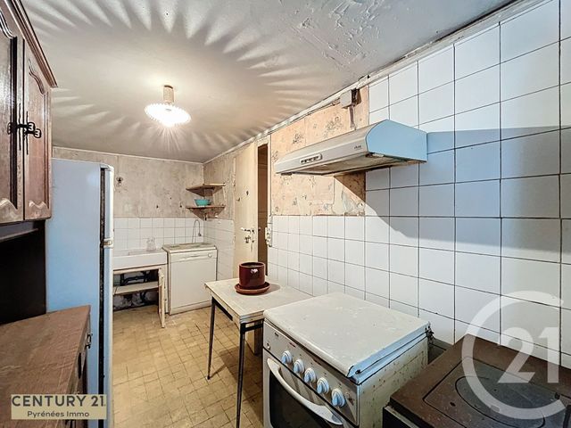 Maison &agrave; vendre - 13 pi&egrave;ces - 160 m2 - Moustajon - 31 - MIDI-PYRENEES