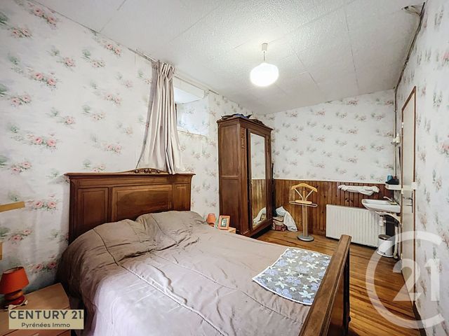 Maison &agrave; vendre - 13 pi&egrave;ces - 160 m2 - Moustajon - 31 - MIDI-PYRENEES