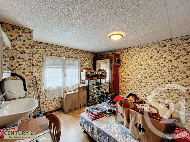 Maison &agrave; vendre - 13 pi&egrave;ces - 160 m2 - Moustajon - 31 - MIDI-PYRENEES