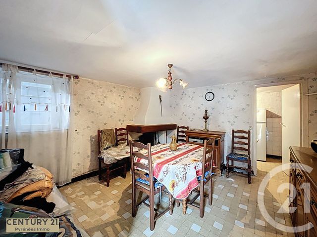 Maison &agrave; vendre - 13 pi&egrave;ces - 160 m2 - Moustajon - 31 - MIDI-PYRENEES