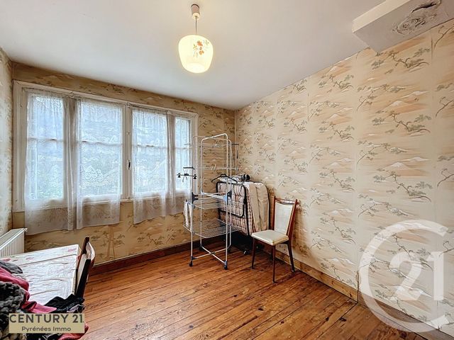 Maison &agrave; vendre - 13 pi&egrave;ces - 160 m2 - Moustajon - 31 - MIDI-PYRENEES