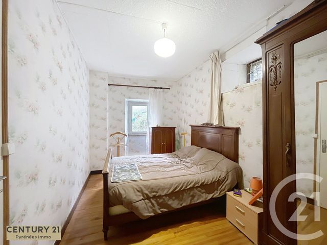 Maison &agrave; vendre - 13 pi&egrave;ces - 160 m2 - Moustajon - 31 - MIDI-PYRENEES