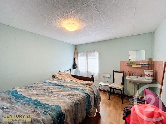 Maison &agrave; vendre - 13 pi&egrave;ces - 160 m2 - Moustajon - 31 - MIDI-PYRENEES