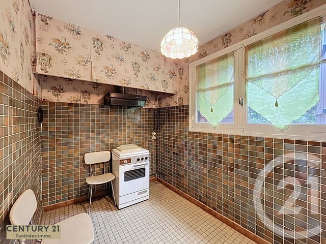 Maison &agrave; vendre - 13 pi&egrave;ces - 160 m2 - Moustajon - 31 - MIDI-PYRENEES