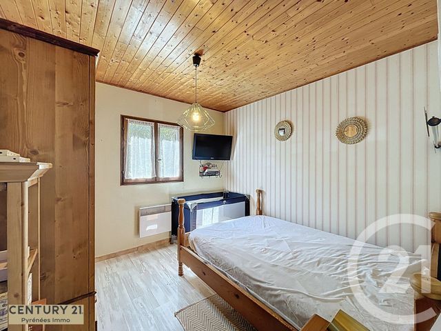 Maison &agrave; vendre - 3 pi&egrave;ces - 74 m2 - Gaudent - 65 - MIDI-PYRENEES