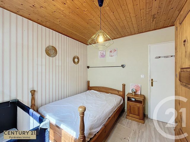 Maison &agrave; vendre - 3 pi&egrave;ces - 74 m2 - Gaudent - 65 - MIDI-PYRENEES