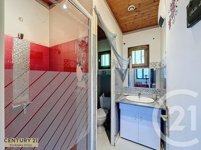 Maison &agrave; vendre - 3 pi&egrave;ces - 74 m2 - Gaudent - 65 - MIDI-PYRENEES