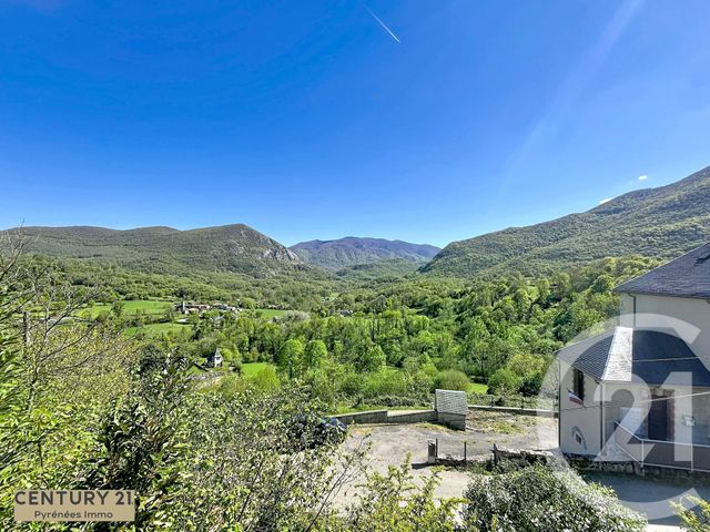 Maison &agrave; vendre - 3 pi&egrave;ces - 74 m2 - Gaudent - 65 - MIDI-PYRENEES