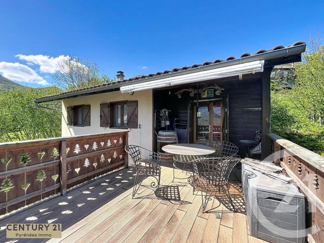 maison - GAUDENT - 65