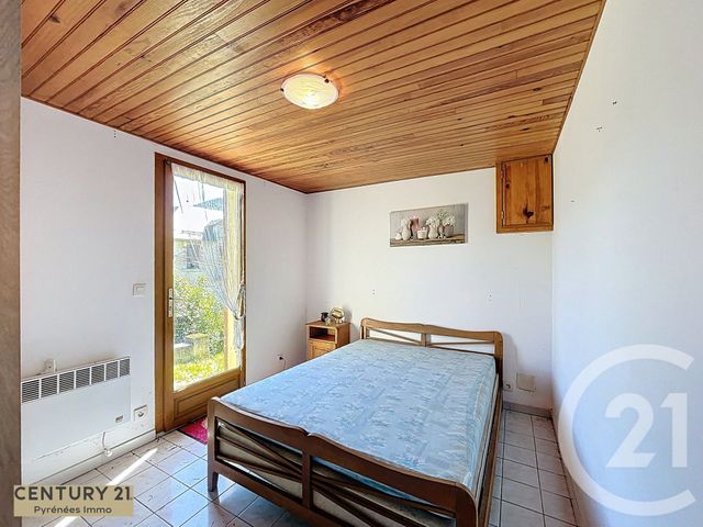 Maison &agrave; vendre - 3 pi&egrave;ces - 74 m2 - Gaudent - 65 - MIDI-PYRENEES