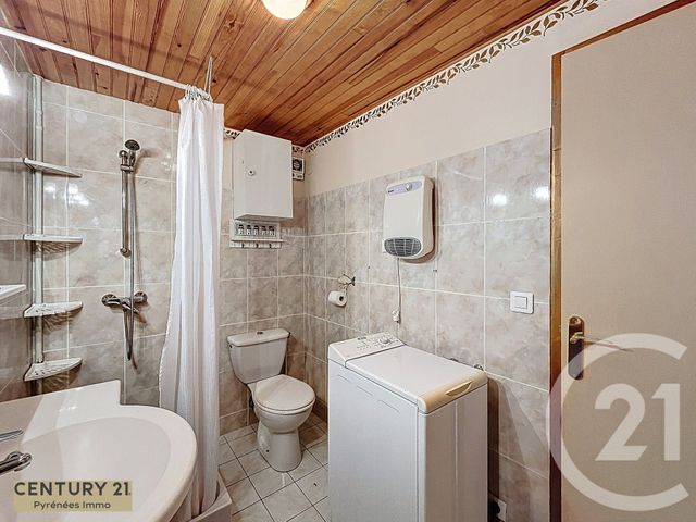 Maison &agrave; vendre - 3 pi&egrave;ces - 74 m2 - Gaudent - 65 - MIDI-PYRENEES