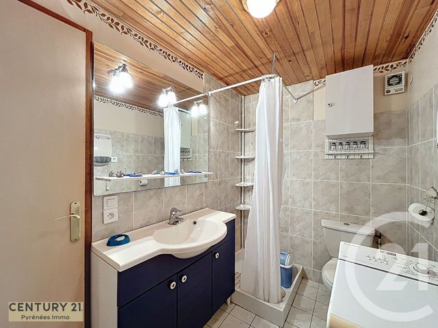 Maison &agrave; vendre - 3 pi&egrave;ces - 74 m2 - Gaudent - 65 - MIDI-PYRENEES