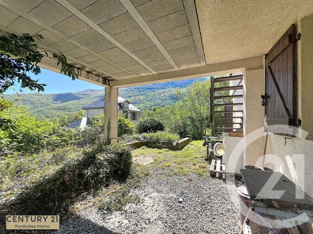 Maison &agrave; vendre - 3 pi&egrave;ces - 74 m2 - Gaudent - 65 - MIDI-PYRENEES