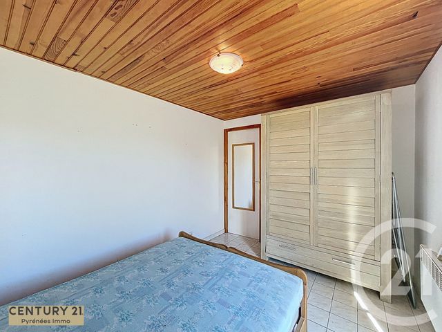 Maison &agrave; vendre - 3 pi&egrave;ces - 74 m2 - Gaudent - 65 - MIDI-PYRENEES