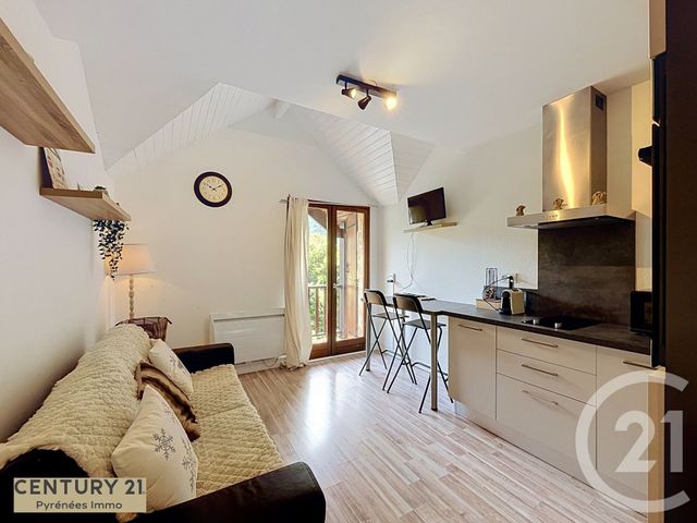 appartement - BAGNERES DE LUCHON - 31