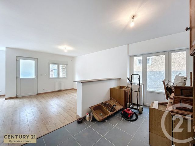Appartement T4 &agrave; vendre - 5 pi&egrave;ces - 113 m2 - Fos - 31 - MIDI-PYRENEES