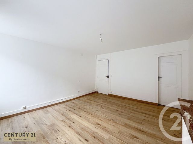 Appartement T4 &agrave; vendre - 5 pi&egrave;ces - 113 m2 - Fos - 31 - MIDI-PYRENEES