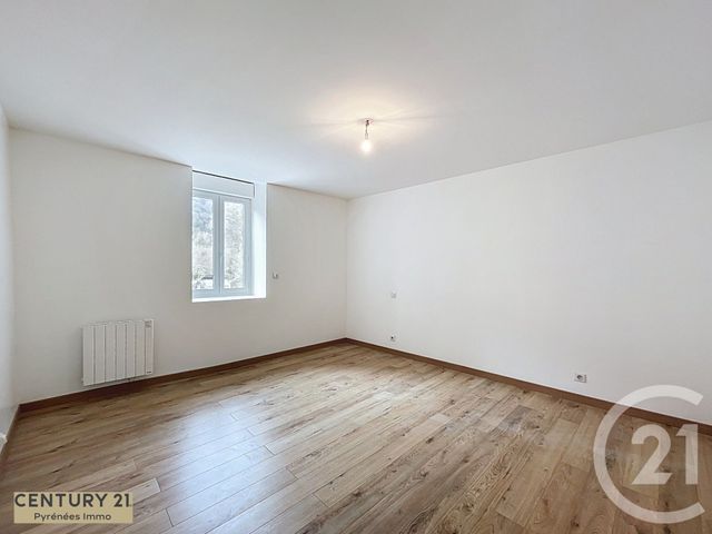 Appartement T4 &agrave; vendre - 5 pi&egrave;ces - 113 m2 - Fos - 31 - MIDI-PYRENEES