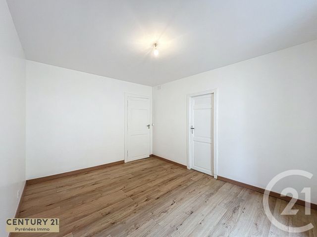 Appartement T4 &agrave; vendre - 5 pi&egrave;ces - 113 m2 - Fos - 31 - MIDI-PYRENEES