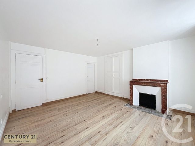 Appartement T4 &agrave; vendre - 5 pi&egrave;ces - 113 m2 - Fos - 31 - MIDI-PYRENEES