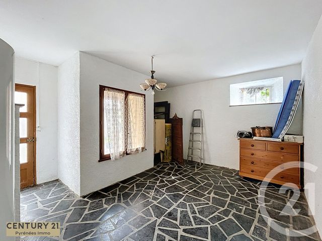 Appartement T4 &agrave; vendre - 5 pi&egrave;ces - 113 m2 - Fos - 31 - MIDI-PYRENEES