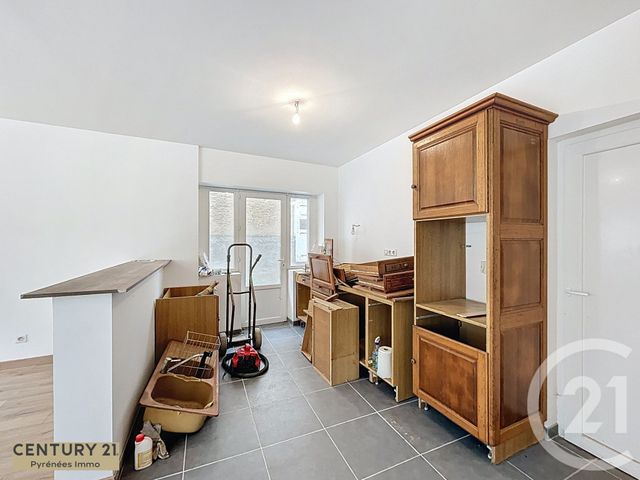 Appartement T4 &agrave; vendre - 5 pi&egrave;ces - 113 m2 - Fos - 31 - MIDI-PYRENEES