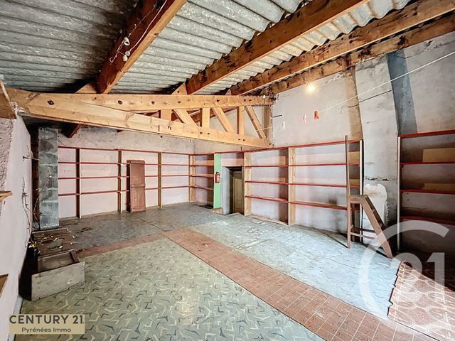 Appartement T4 &agrave; vendre - 5 pi&egrave;ces - 113 m2 - Fos - 31 - MIDI-PYRENEES