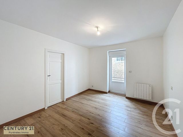 Appartement T4 &agrave; vendre - 5 pi&egrave;ces - 113 m2 - Fos - 31 - MIDI-PYRENEES