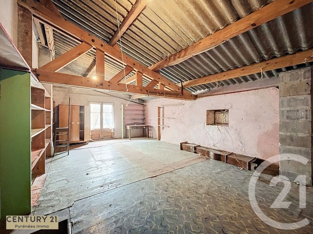 Appartement T4 &agrave; vendre - 5 pi&egrave;ces - 113 m2 - Fos - 31 - MIDI-PYRENEES