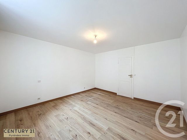 Appartement T4 &agrave; vendre - 5 pi&egrave;ces - 113 m2 - Fos - 31 - MIDI-PYRENEES